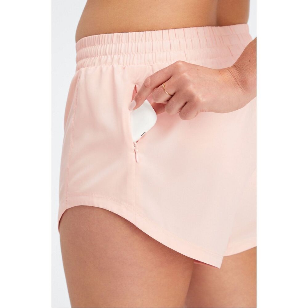 ✨Fabletics Full Speed Mid-Rise Running Sz 1X Shorts✨ - Picture 4 of 11